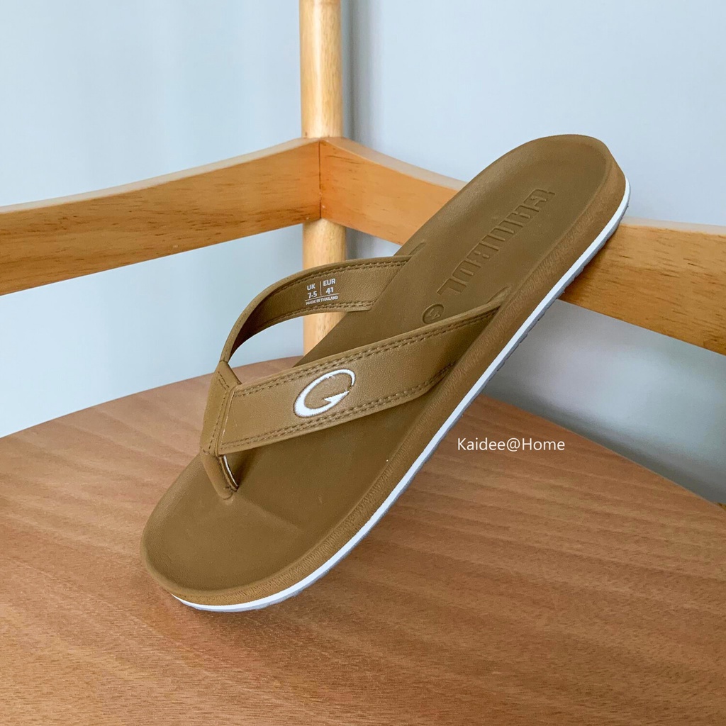 Dép Kẹp Nam GW 11267/11220 Gambol Nhập Khẩu Thái Lan