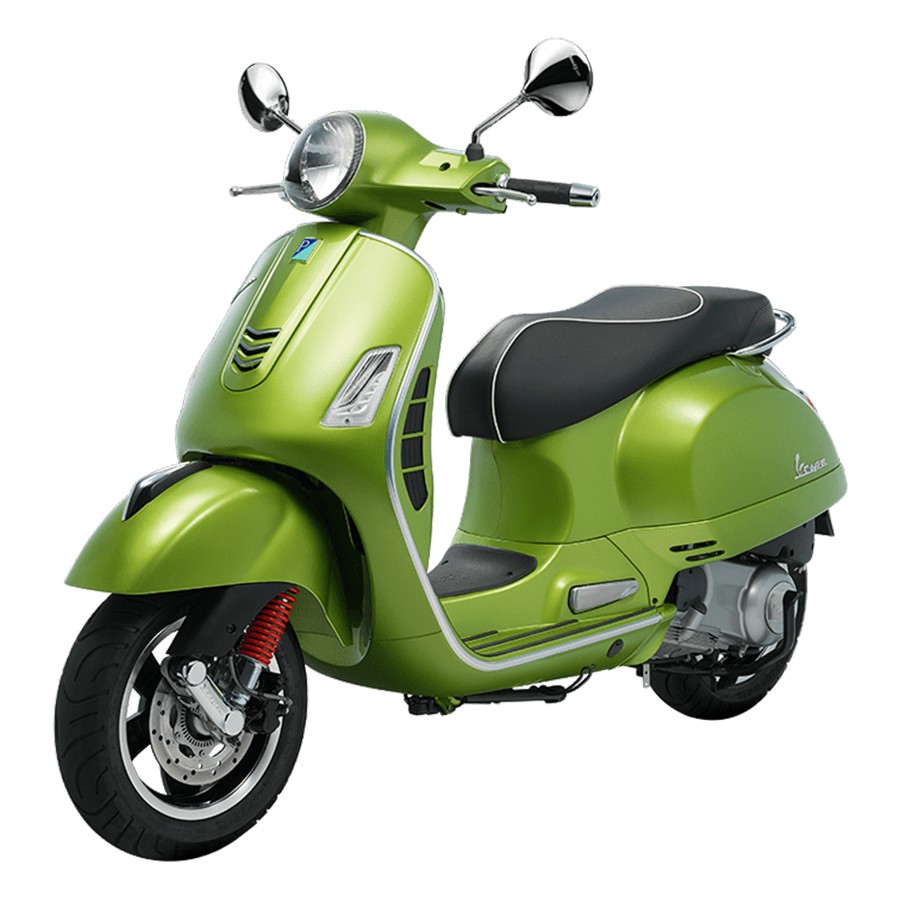 BỘ ỐP ĐẦU XE GTS NGUYÊN BẢN KHÔNG MÀU