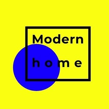 Modern home