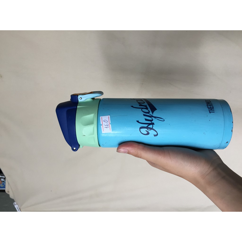 Bình giữ nhiệt lưỡng tính Thermos 500ml FFB-500F