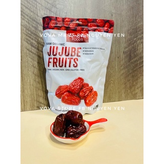 Táo đỏ hữu cơ ninh hạ 500g