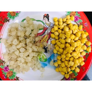 ĐẬU GÀ ẤN ĐỘ 500GRAM
