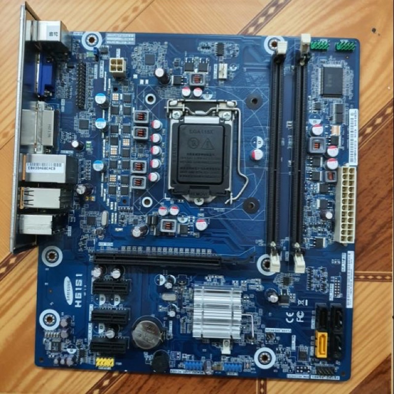 Main SAMSUNG H81 SK1150 - Cũ Full Box - BH24T