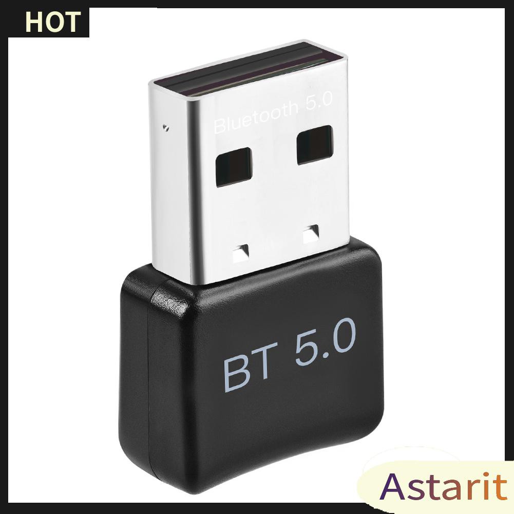 Usb Thu Phát Bluetooth 5.0 Bt-502 2.4ghz | BigBuy360 - bigbuy360.vn