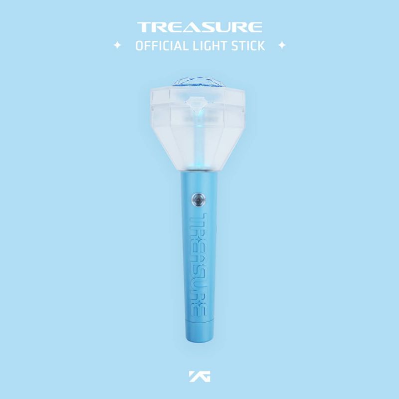 VStore - duyendo97  OFFICIAL LIGHTSTICK | Đèn cổ vũ lightstick Treasure