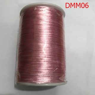 N1 - Dây may mắn 2mm . (Qúy khách vui lòng xem kĩ mô tả để chọn màu và size)