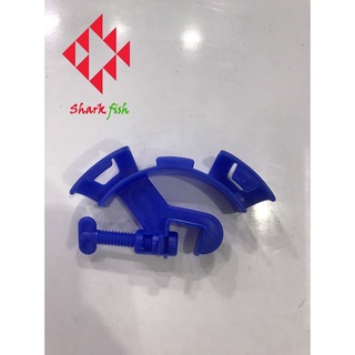 Kẹp giữ ống thay nước hồ cá cảnh phi 16- kẹp giữ ống nước