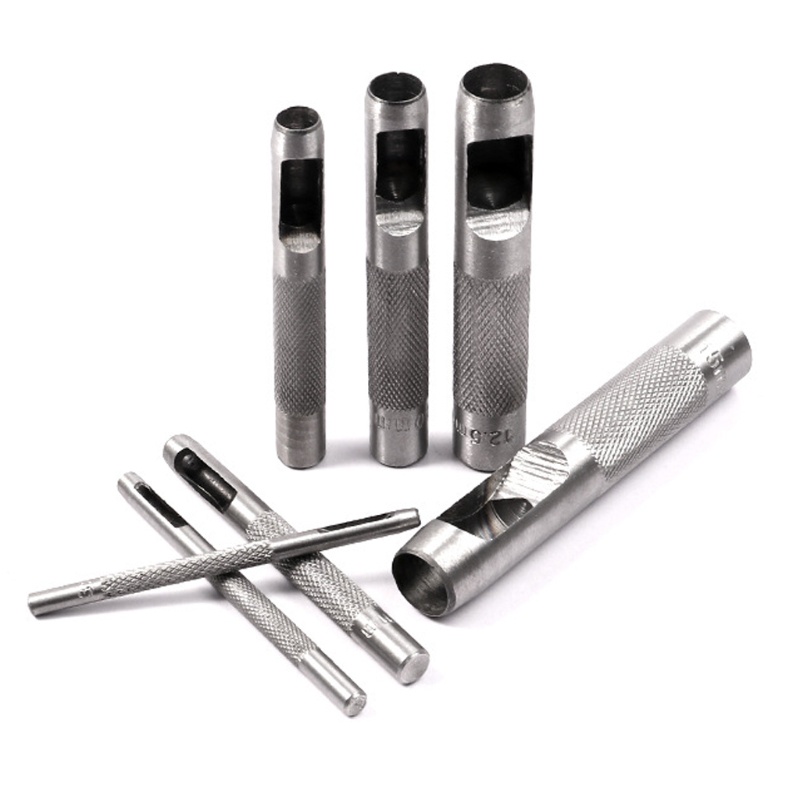 Dụng Cụ Đục Lỗ Cho Dây Nịt Da