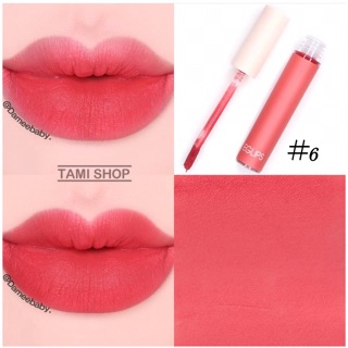 SON EGLIPS VELVET FIT TINT