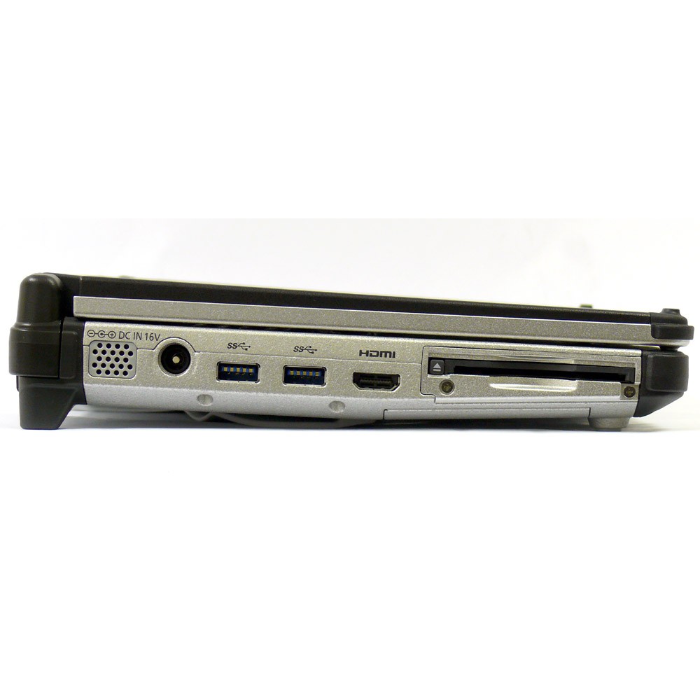 Laptop Panasonic Toughbook CF-C2 I5-4300U