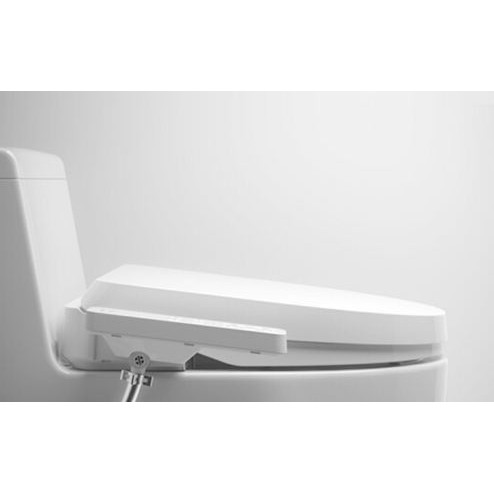 Nắp bồn cầu thông minh Xiaomi TINYMU Smart Toilet AI Version RQKC - A51