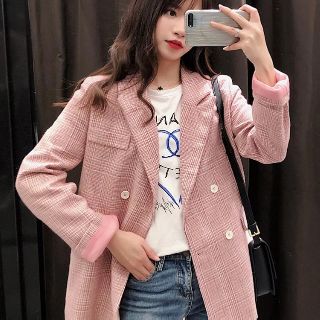 Áo khoác hàn quốc ulzzang ak104