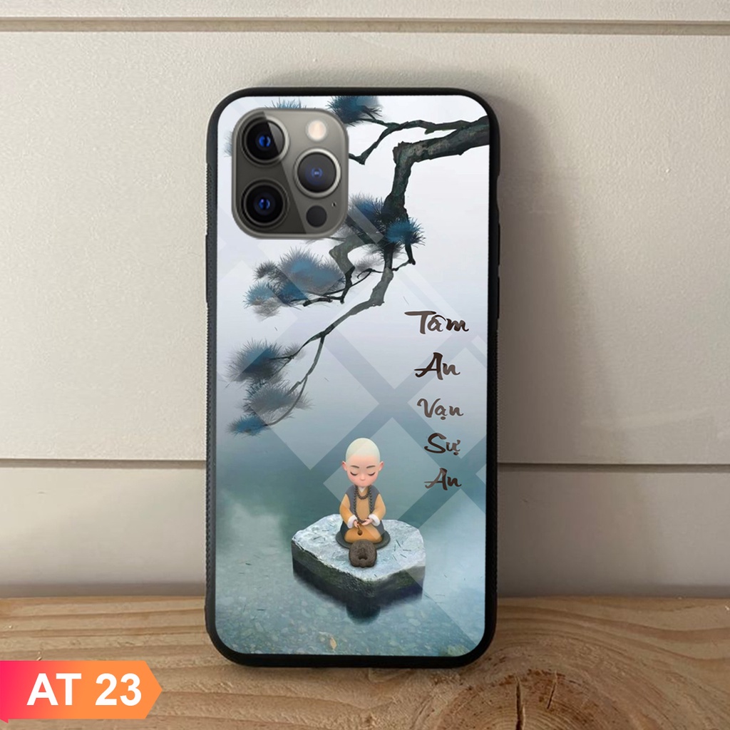 ỐP lưng kính 3D IPHONE  11 pro / 11 promax /  12 pro/ 12 promax, ỐP điện thoại thế hệ mới siêu sang shop.viet9