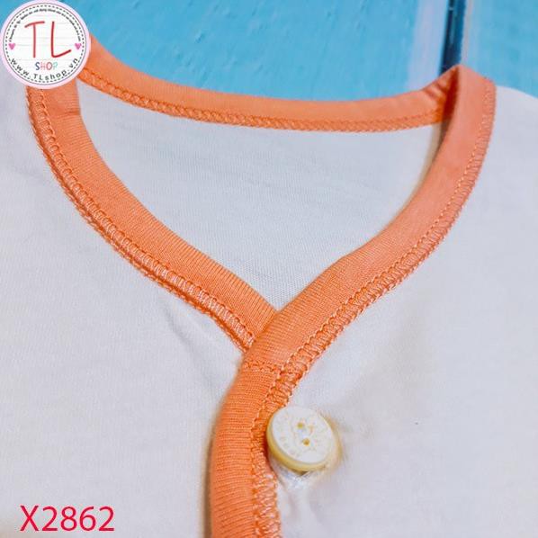 Thời trang trẻ em - Bộ áo quần thun ngắn cho bé hình sư tử baby- Quần áo bé trai - Bộ bé trai - Quần áo bé gái - Bộ bé g