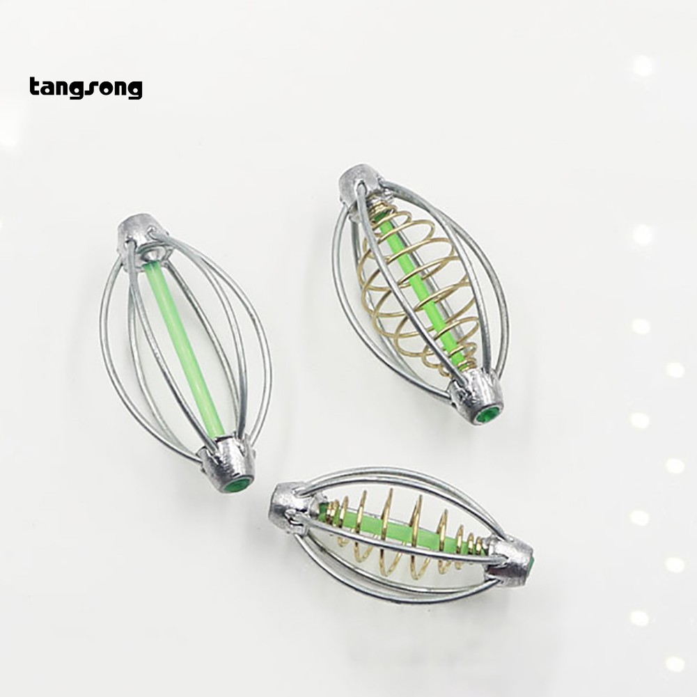 Chì chìm cho mồi câu cá chất lượng
