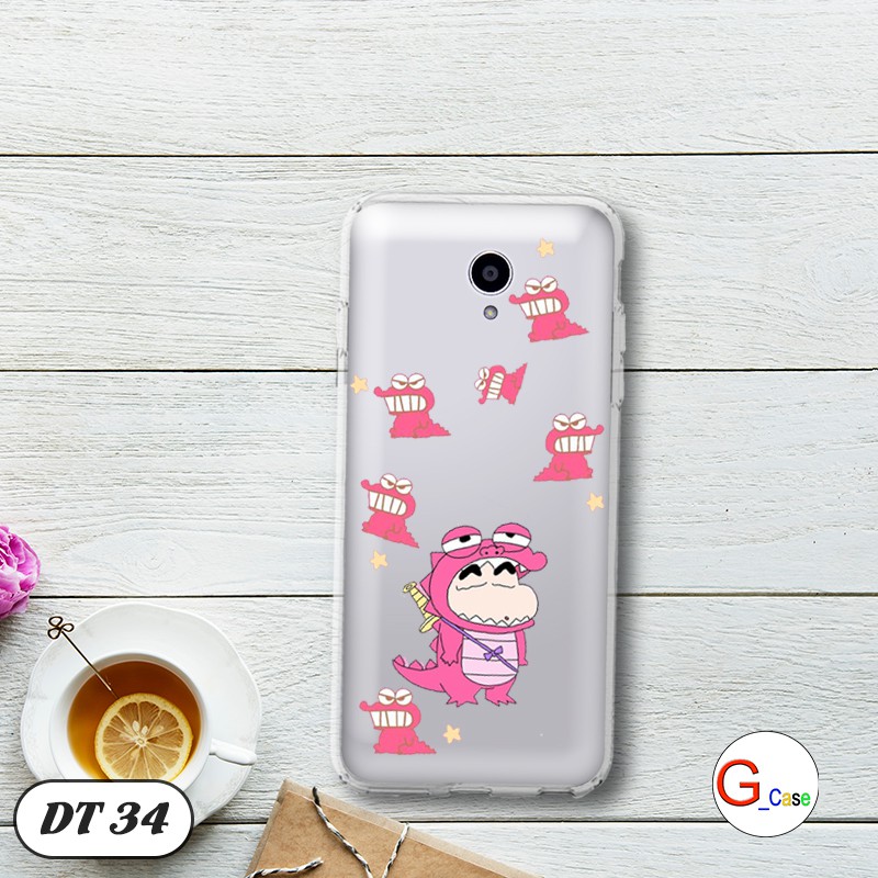 Ốp lưng dẻo cho Xiaomi Redmi Note 2