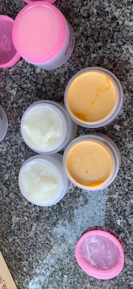 Cam kết hàng chuẩn kem Collagen plus vit e sỉ chỉ 40.000₫