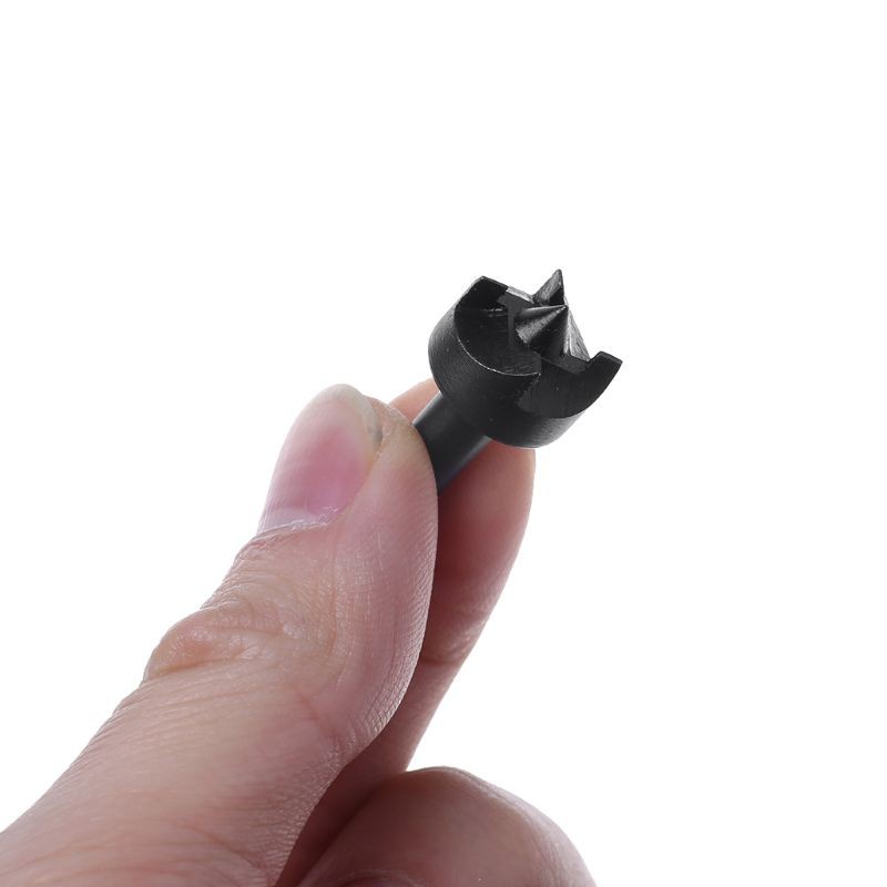 Mũi Khoan Gỗ Mini 6mm Chuyên Dụng Cho Máy Tiện