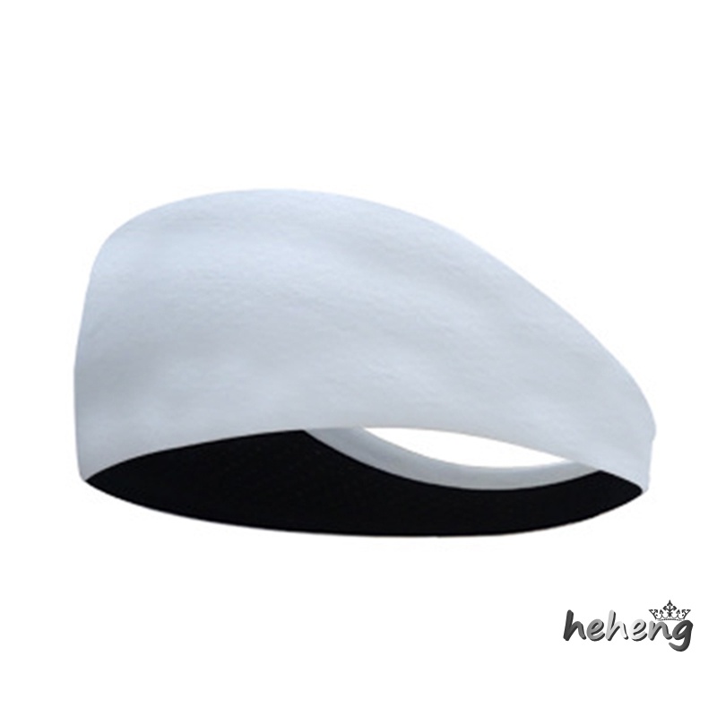 Băng Đô Thể Thao Làm Mát Thấm Hút Mồ Hôi Chống Trượt Thoáng Khí Thoải Mái Cho Nam