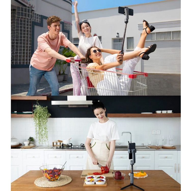 Gimbal chống rung Zhiyun Smooth X2
