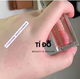 DIOR - Son Dưỡng Lip Glow Oil