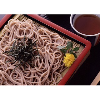 Mì Soba Nhật Bản 200g