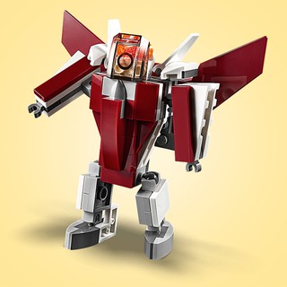 LEGO® Creator 31086 Máy Bay Tương Lai