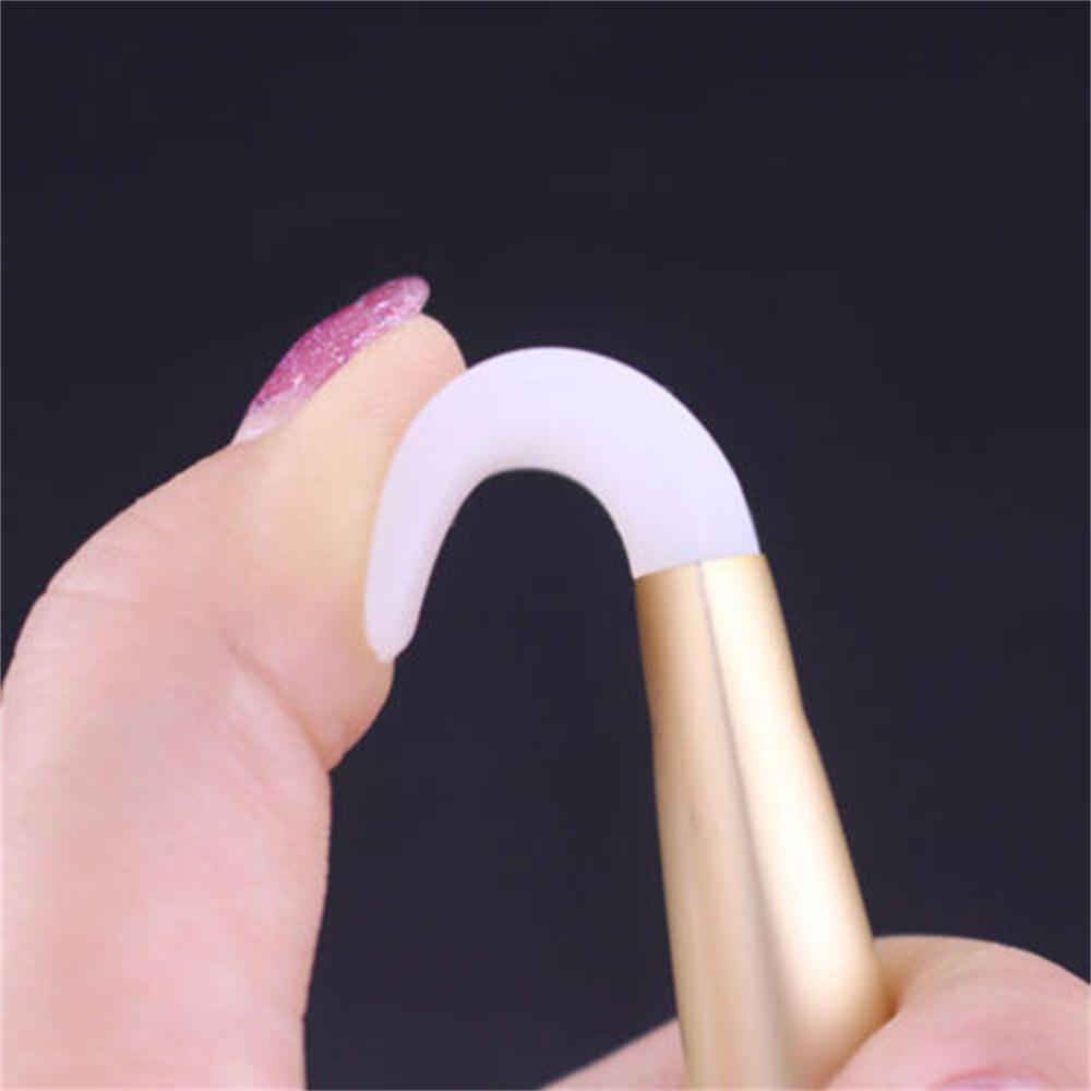 Dụng Cụ Trộn Bùn Làm Đẹp Màu Sắc Ngẫu Nhiên