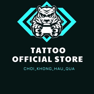 Tattoo Official Store