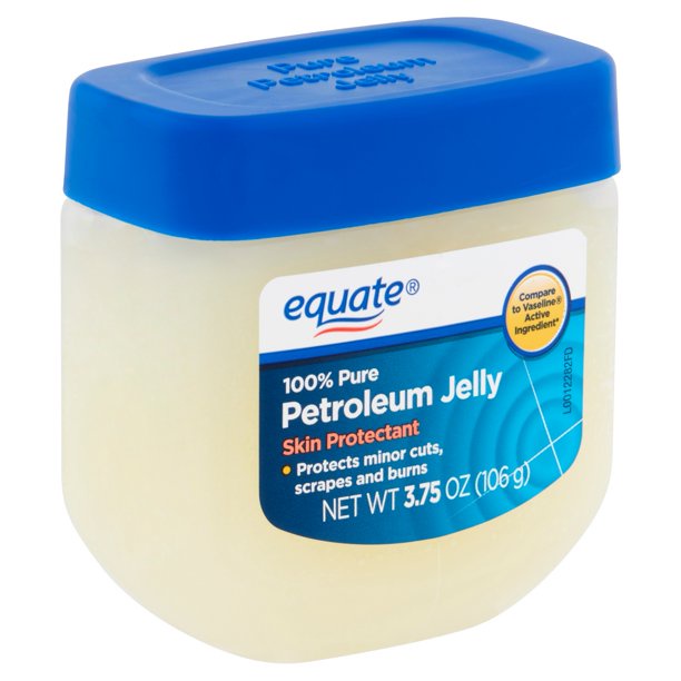 Sáp dưỡng da Equate 100% Pure Petroleum Jelly 106g