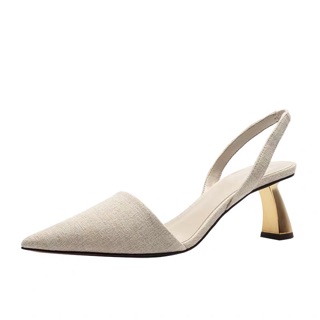 Guốc Charles keith xuất (kèm ảnh thật và clip thật hàng về)