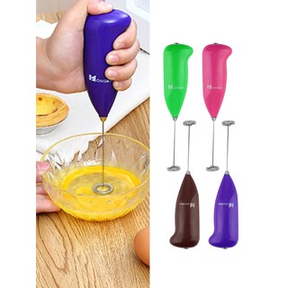 Dụng cụ đánh trứng mini