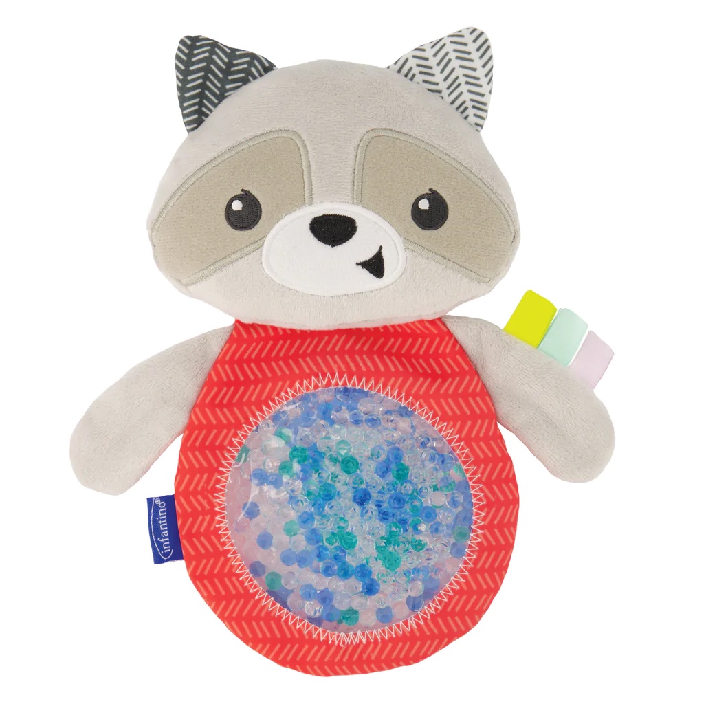 đồ chơi Seek &amp; Squish Sensory Pal