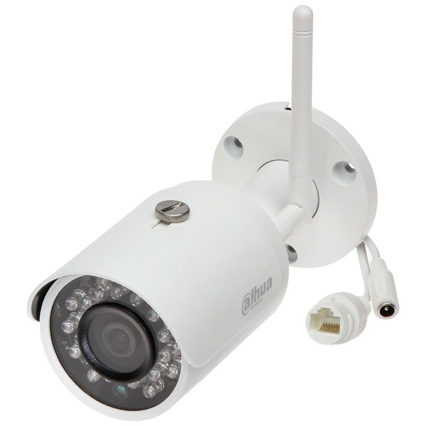 Camera IP Wifi 3.0MP DAHUA DH-IPC-HFW1320SP-W---Chính hãng, giá rẻ, chuyên dụng ngoài trời