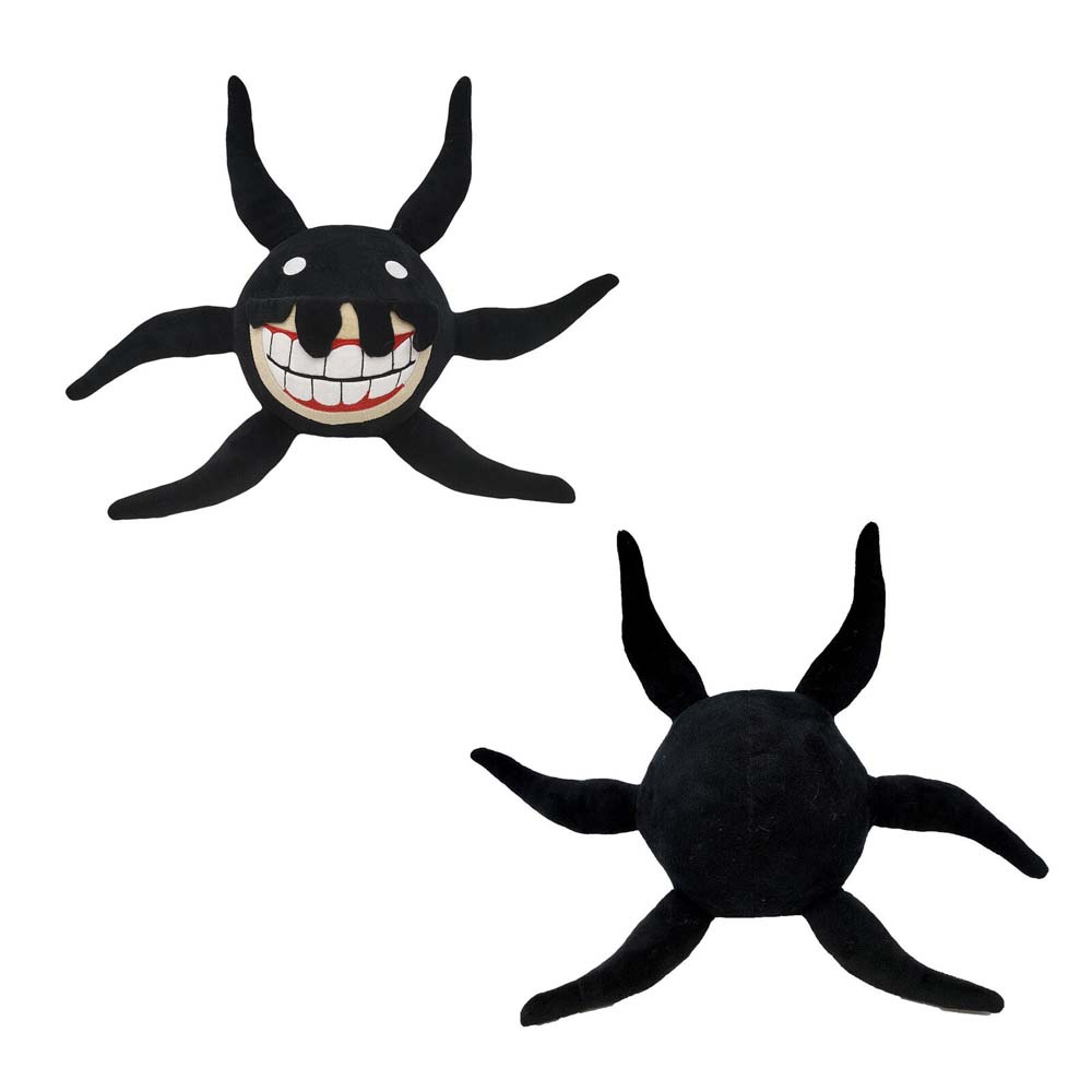 New Doors Roblox Figure Game Around Plush Toys Dolls