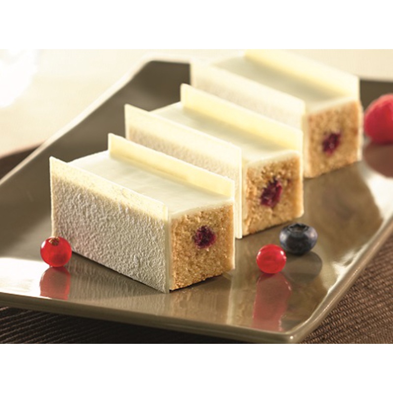 Sô Cô La Compound Trắng Puratos Grand-Place VN GPW-003 - 1kg-4116199