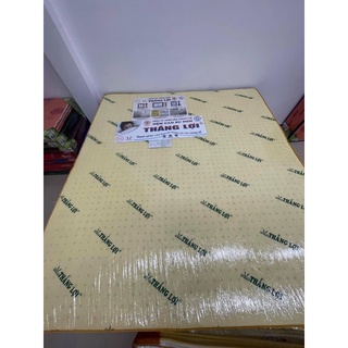 NỆM CAO SU NON THẮNG LỢI ( HÀNG CHÍNH HÃNG)