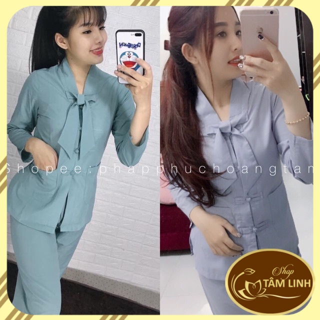 ĐỒ LAM ĐI CHÙA  LA HÁN NƠ GIÁ RẺ VÔ ĐỊCH