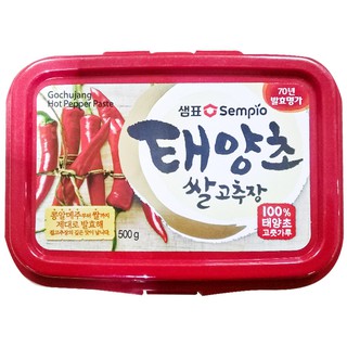 Tương ớt hàn quốc Gochujang 500g