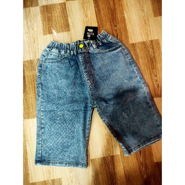 Quần jean ngố,kaki thun cho bé trai size nhí