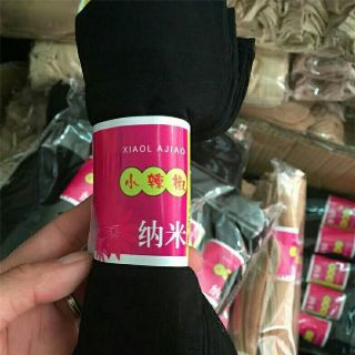 10 đôi tất giấy siêu mỏng và dai