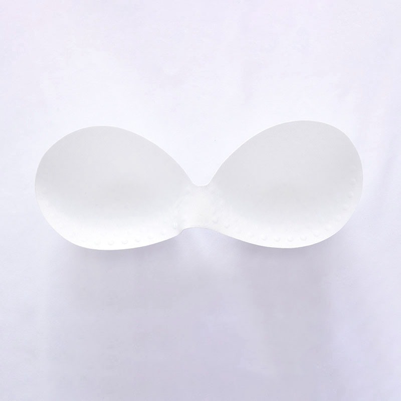 Áo lót No Steel Ring Liner Solid Color padded bra