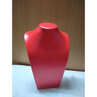 Cổ treo dây chuyền cao 28cm