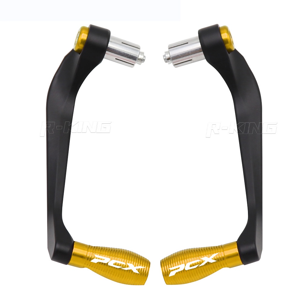 Tay Phanh Ly Hợp Bảo Vệ Tay Lái Xe Máy Honda PCX 125 PCX 150