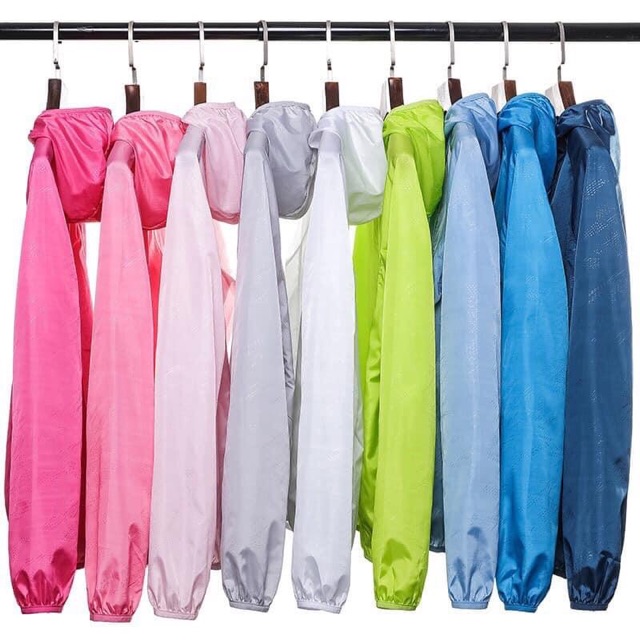 Áo gió deal siêu hót