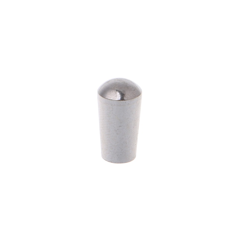 Nút vặn điều khiển bên trong bằng đồng thau 3.5mm cho đàn guitar điện