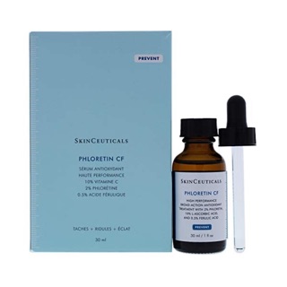(Bản mỹ, có bill đầy đủ)Serum chăm sóc da SkinCeuticals Phloretin CF 30ml