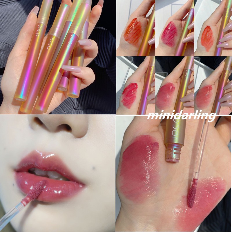 Son Kem Lì JOCO Mịn Mượt Như Nhung Cho Học Sinh