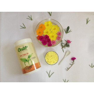 Tinh nghệ đỏ nguyên chất 500gr