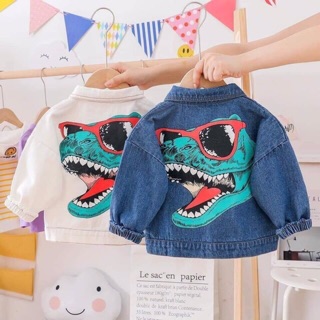 Combo đồ bé trai size nhí